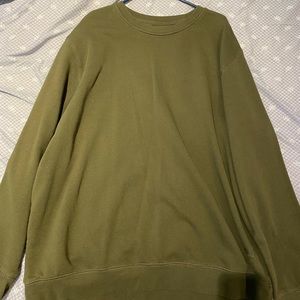 Everlast Soft Fig Sweatshirt